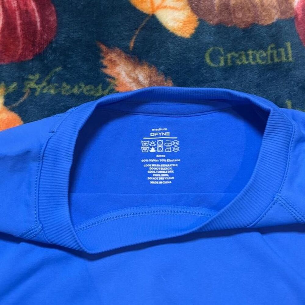 DFYNE IMPACT Set — Electric Blue | M - Picture 4 of 7
